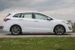 Hyundai i30 Wagon 2015 года
